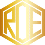 Roenter Janitorial services real LOGO